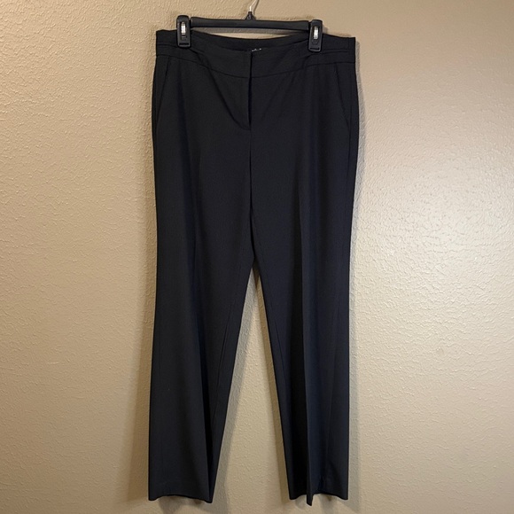 Rafaella Pants - Rafaella Elegant Black Women's Trousers